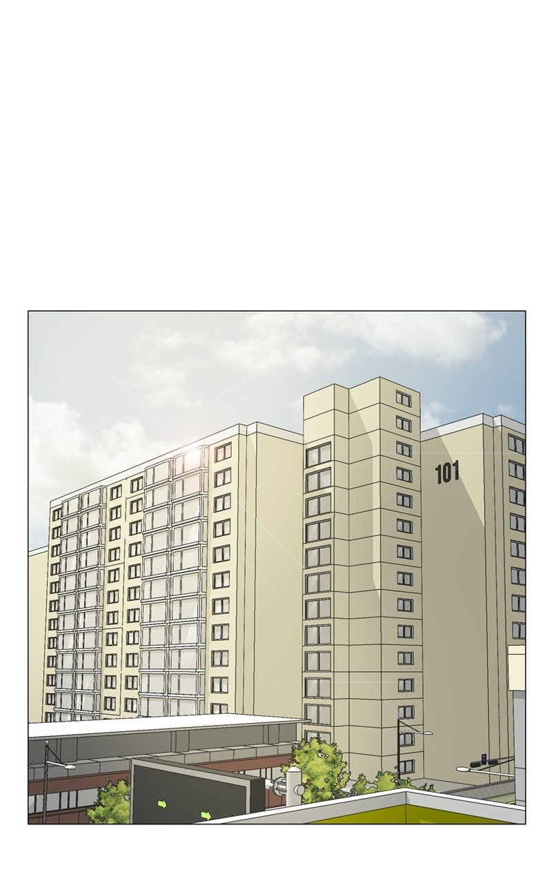 Read Eaternal Nocturnal Manga Online