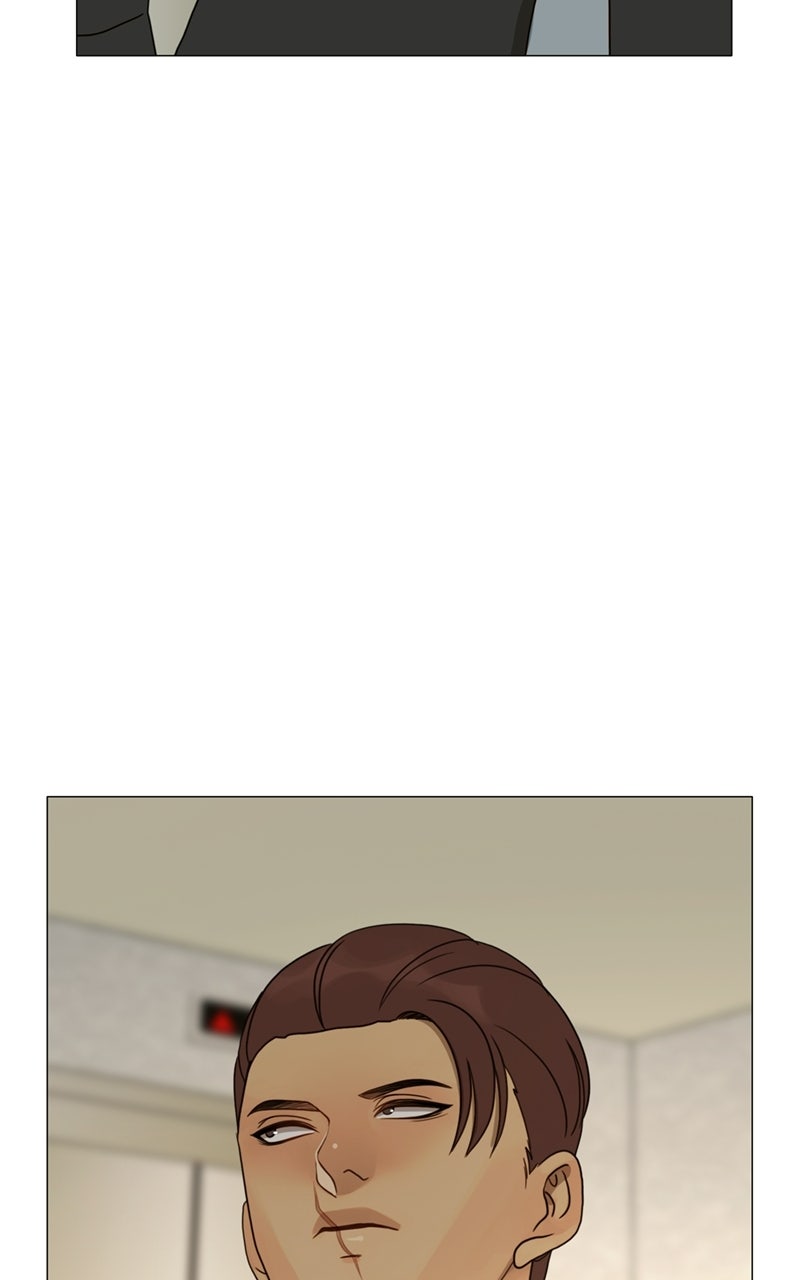 Read Eaternal Nocturnal Manga Online