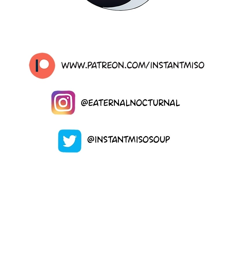 Read Eaternal Nocturnal Manga Online