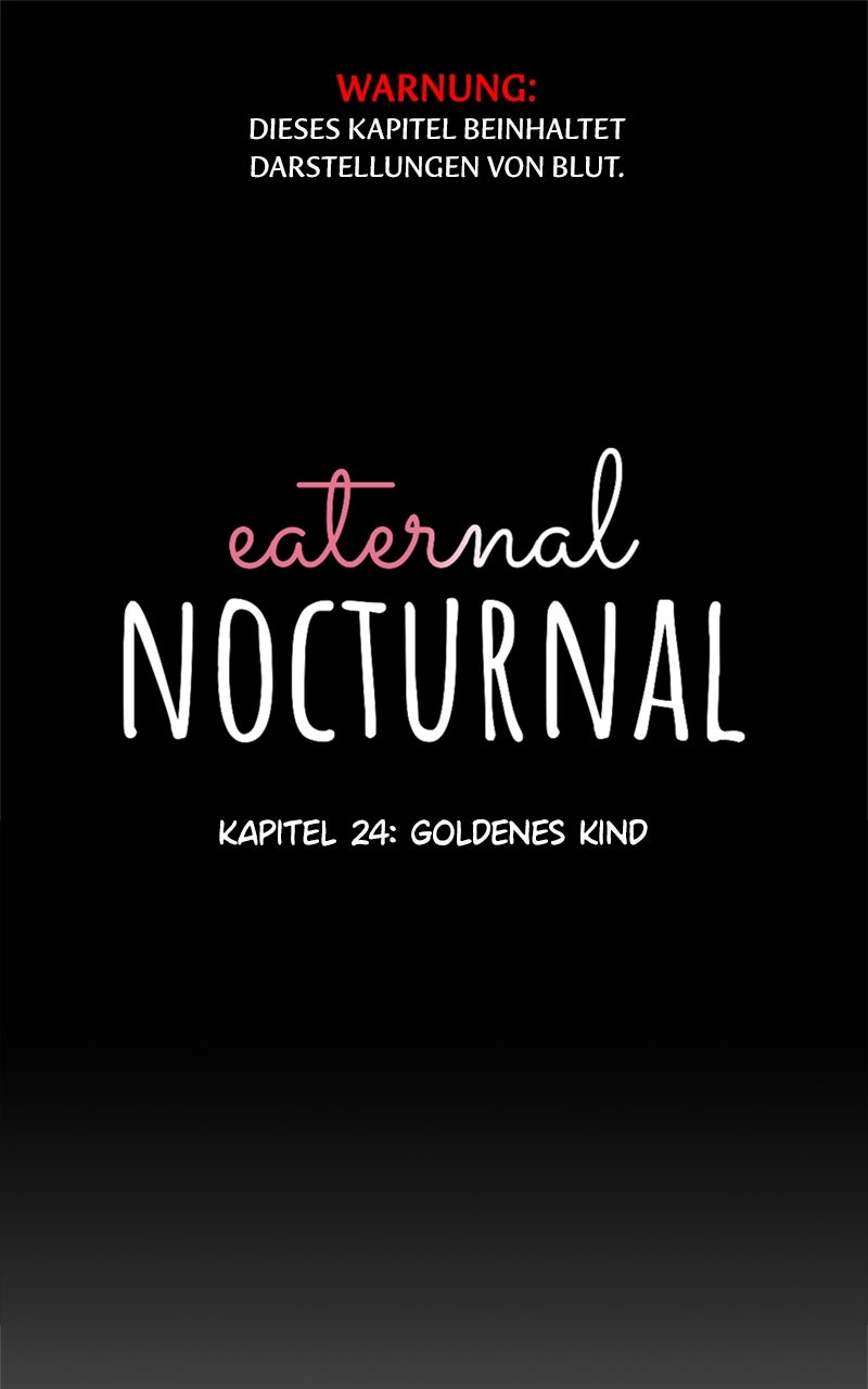 Read Eaternal Nocturnal Manga Online