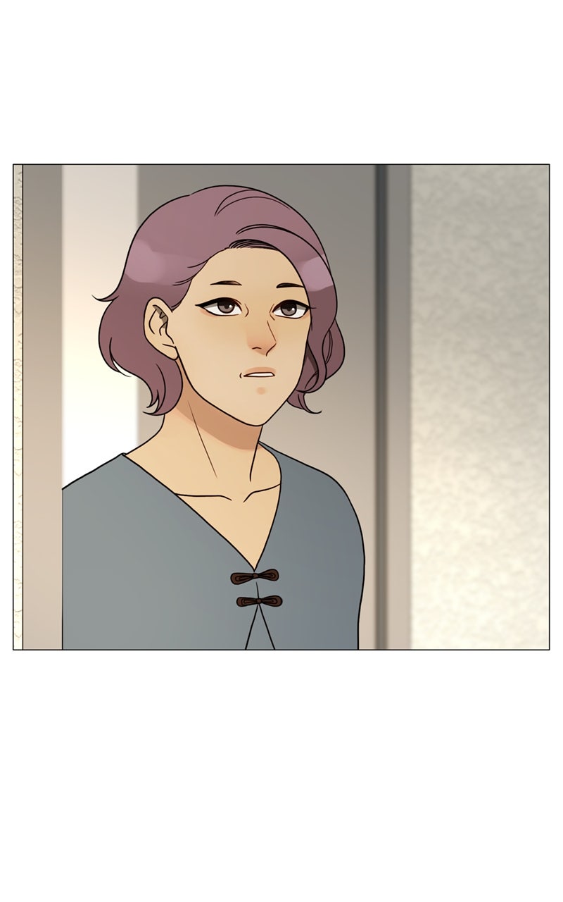 Read Eaternal Nocturnal Manga Online