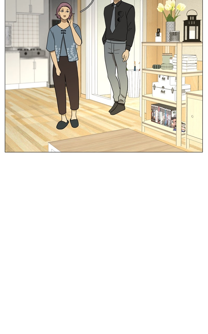 Read Eaternal Nocturnal Manga Online