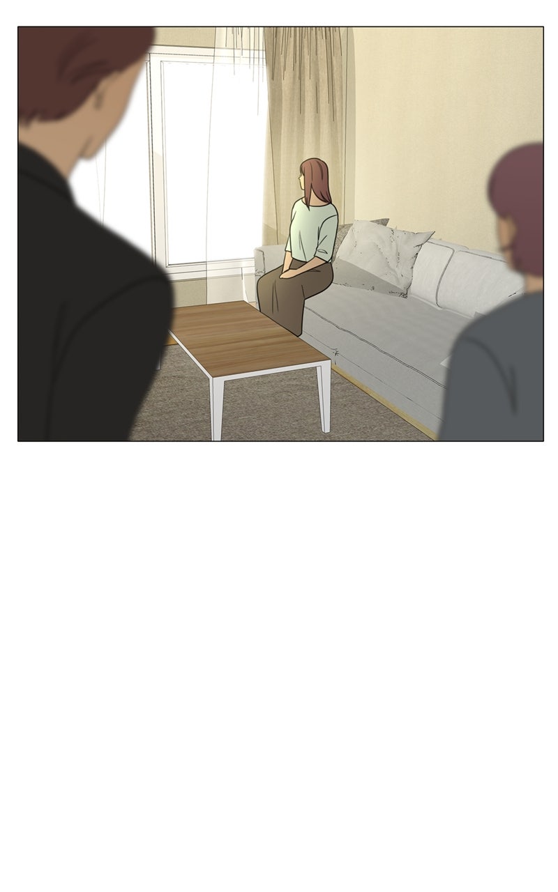 Read Eaternal Nocturnal Manga Online