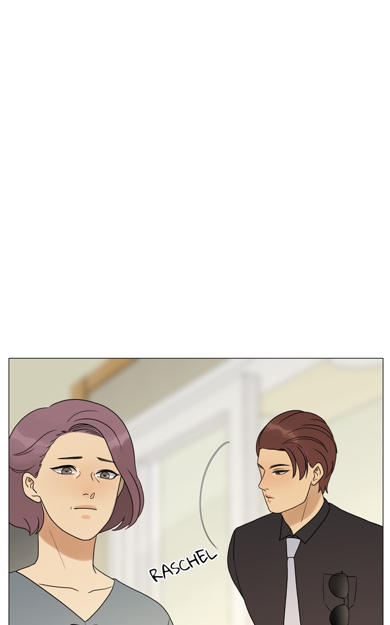 Read Eaternal Nocturnal Manga Online