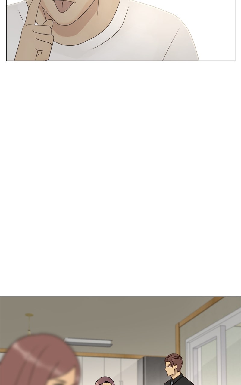 Read Eaternal Nocturnal Manga Online