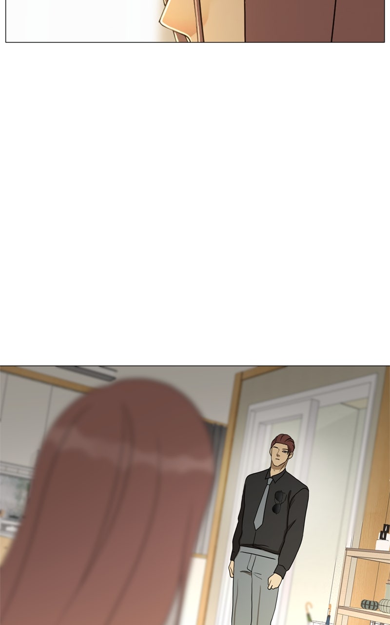 Read Eaternal Nocturnal Manga Online