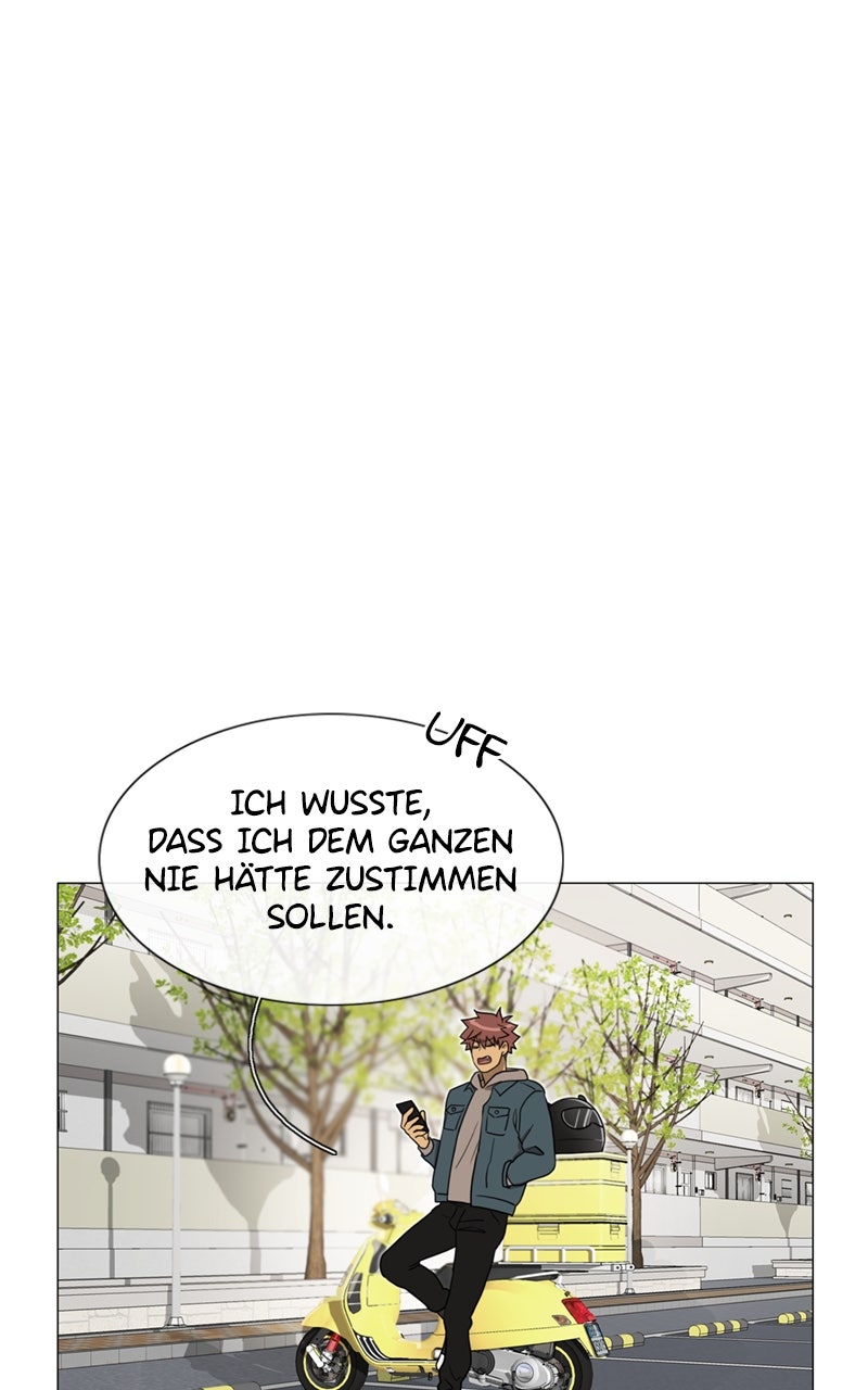 Read Eaternal Nocturnal Manga Online