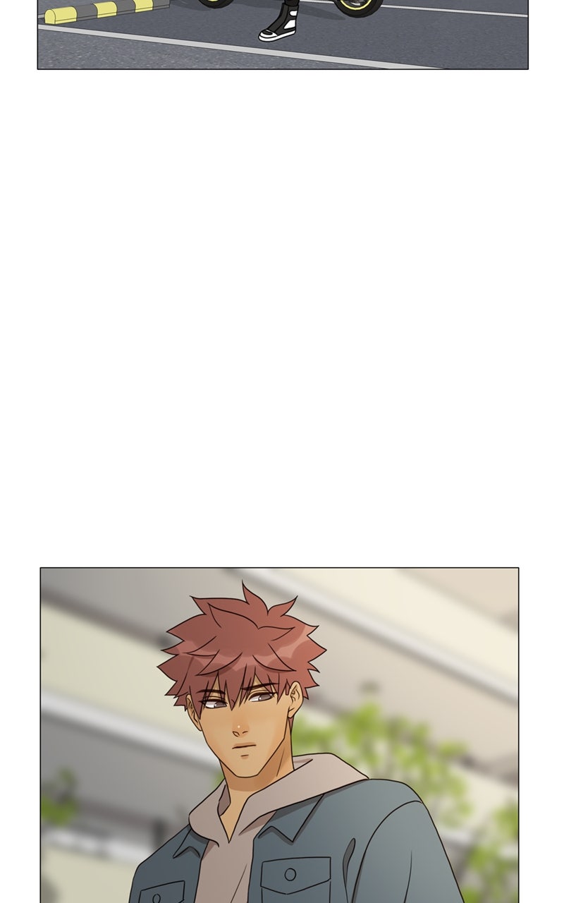 Read Eaternal Nocturnal Manga Online