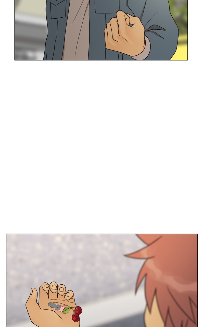 Read Eaternal Nocturnal Manga Online