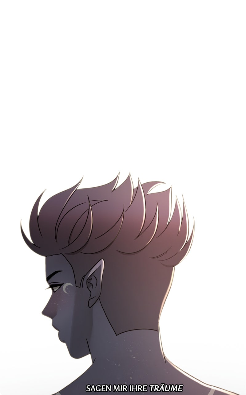 Read Eaternal Nocturnal Manga Online