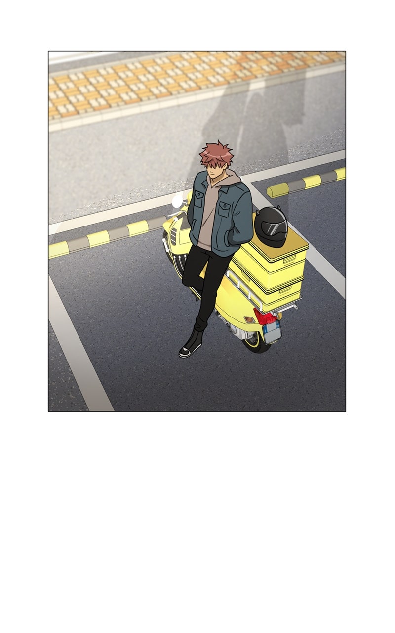 Read Eaternal Nocturnal Manga Online