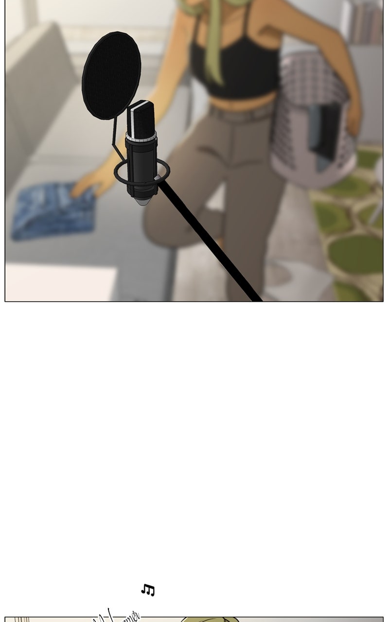 Read Eaternal Nocturnal Manga Online