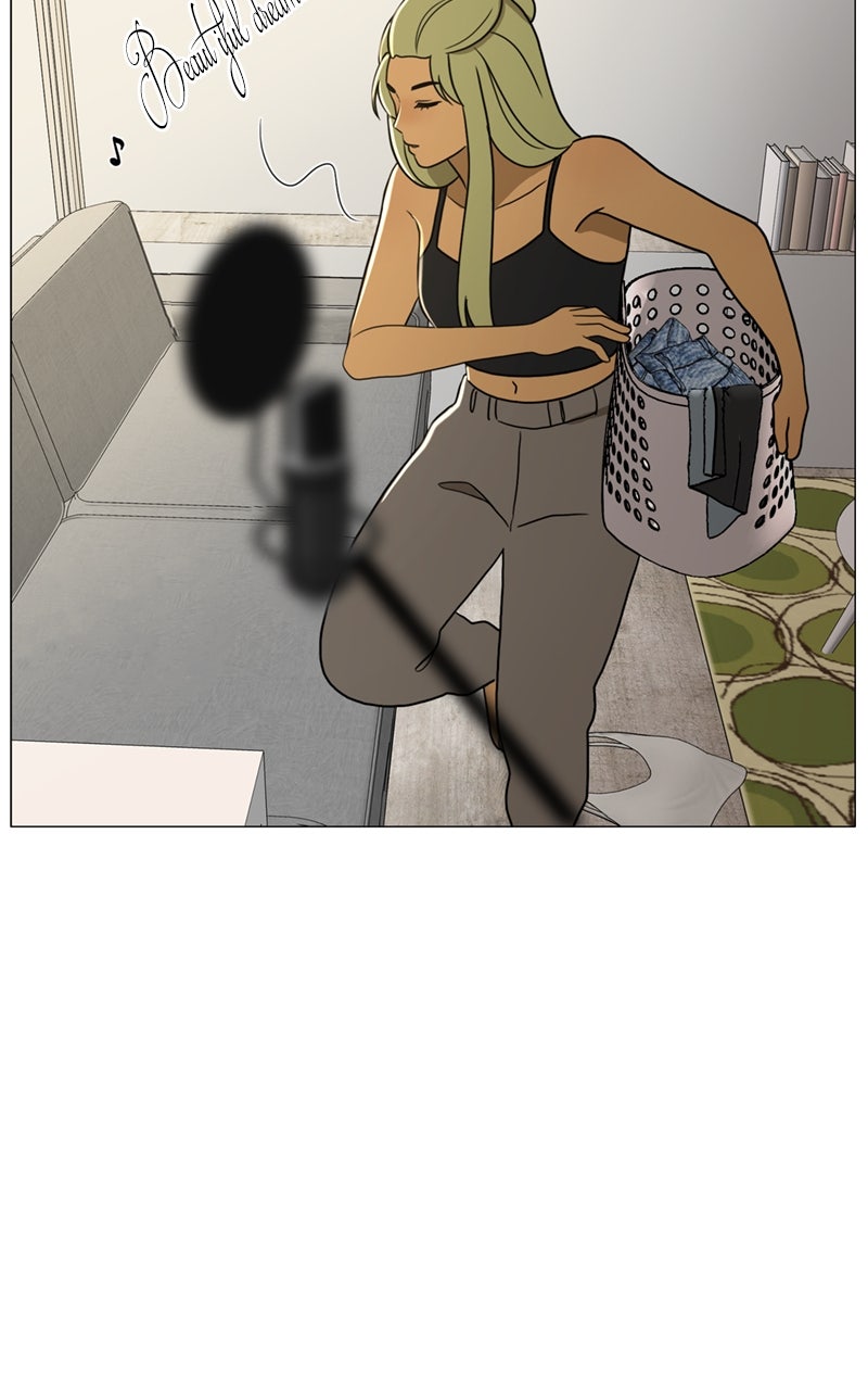 Read Eaternal Nocturnal Manga Online