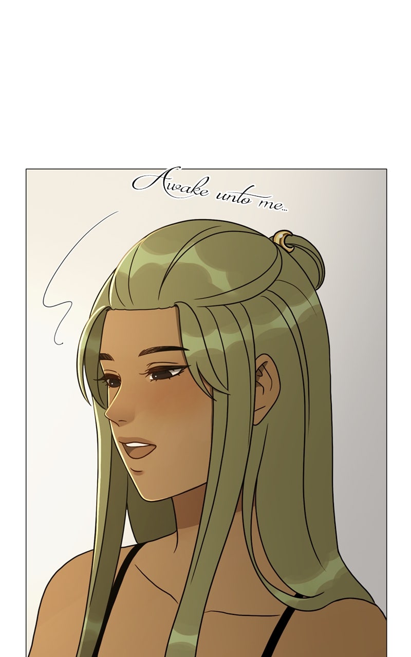 Read Eaternal Nocturnal Manga Online