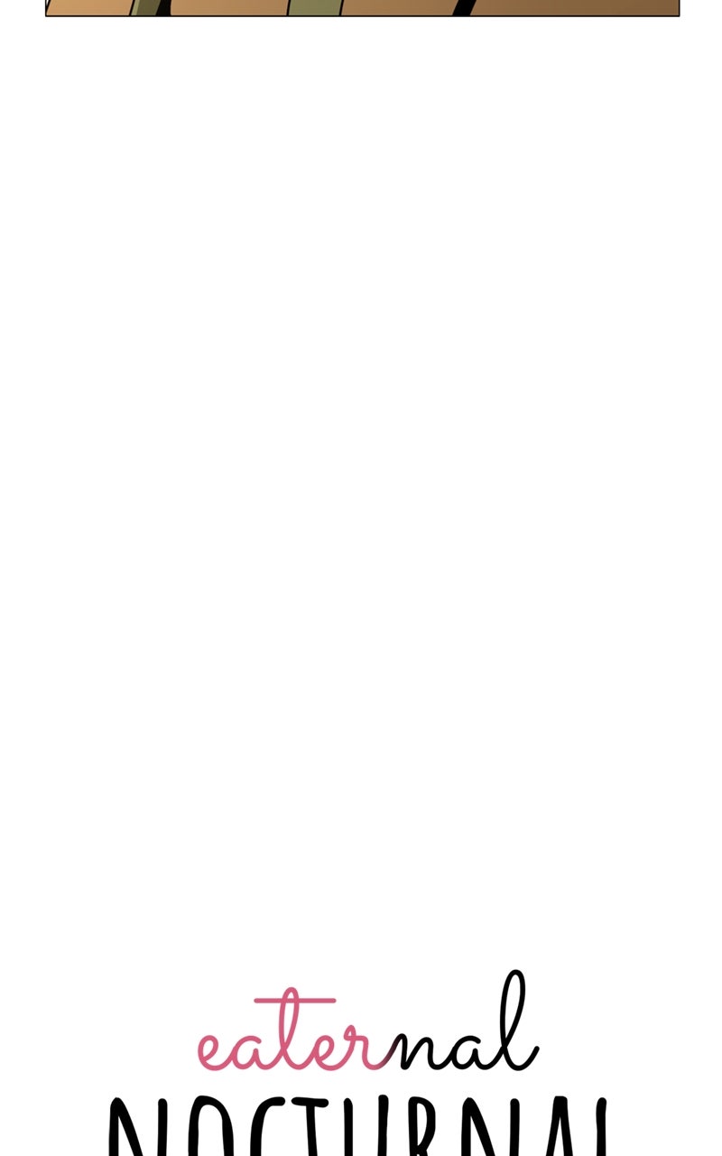 Read Eaternal Nocturnal Manga Online