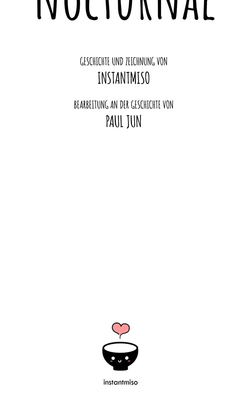 Read Eaternal Nocturnal Manga Online