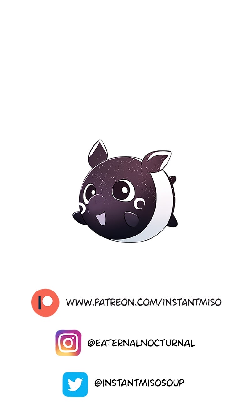 Read Eaternal Nocturnal Manga Online