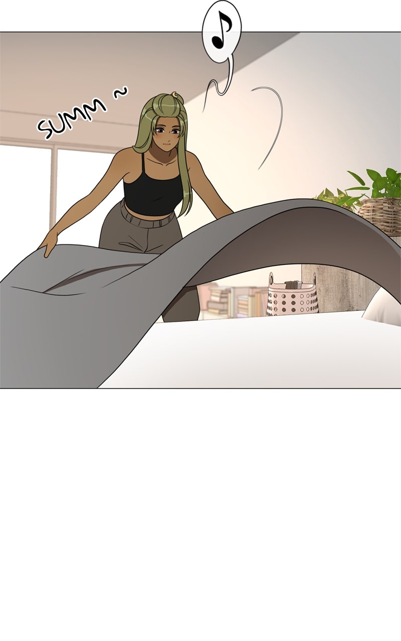 Read Eaternal Nocturnal Manga Online