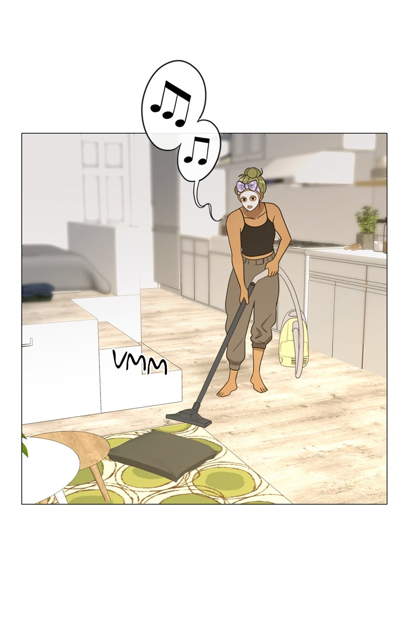 Read Eaternal Nocturnal Manga Online