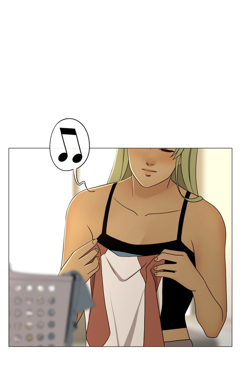 Read Eaternal Nocturnal Manga Online