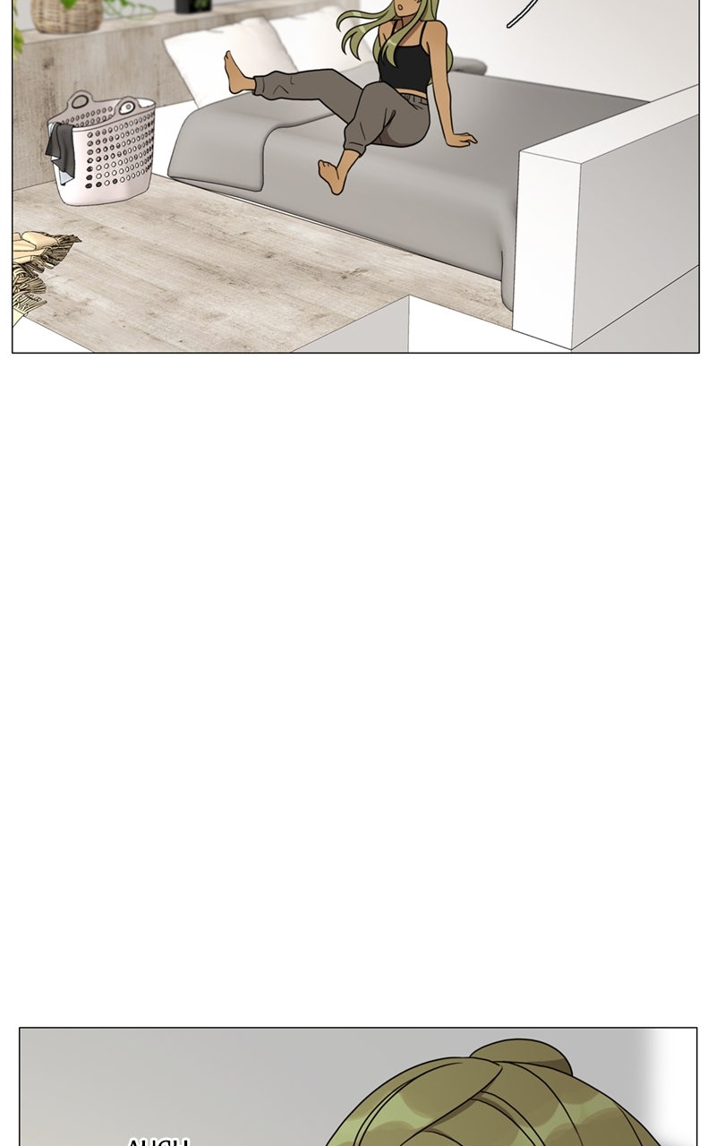 Read Eaternal Nocturnal Manga Online