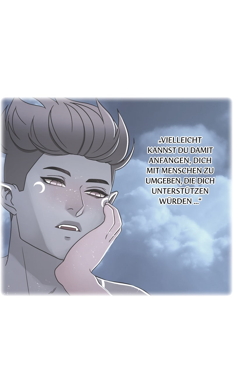 Read Eaternal Nocturnal Manga Online