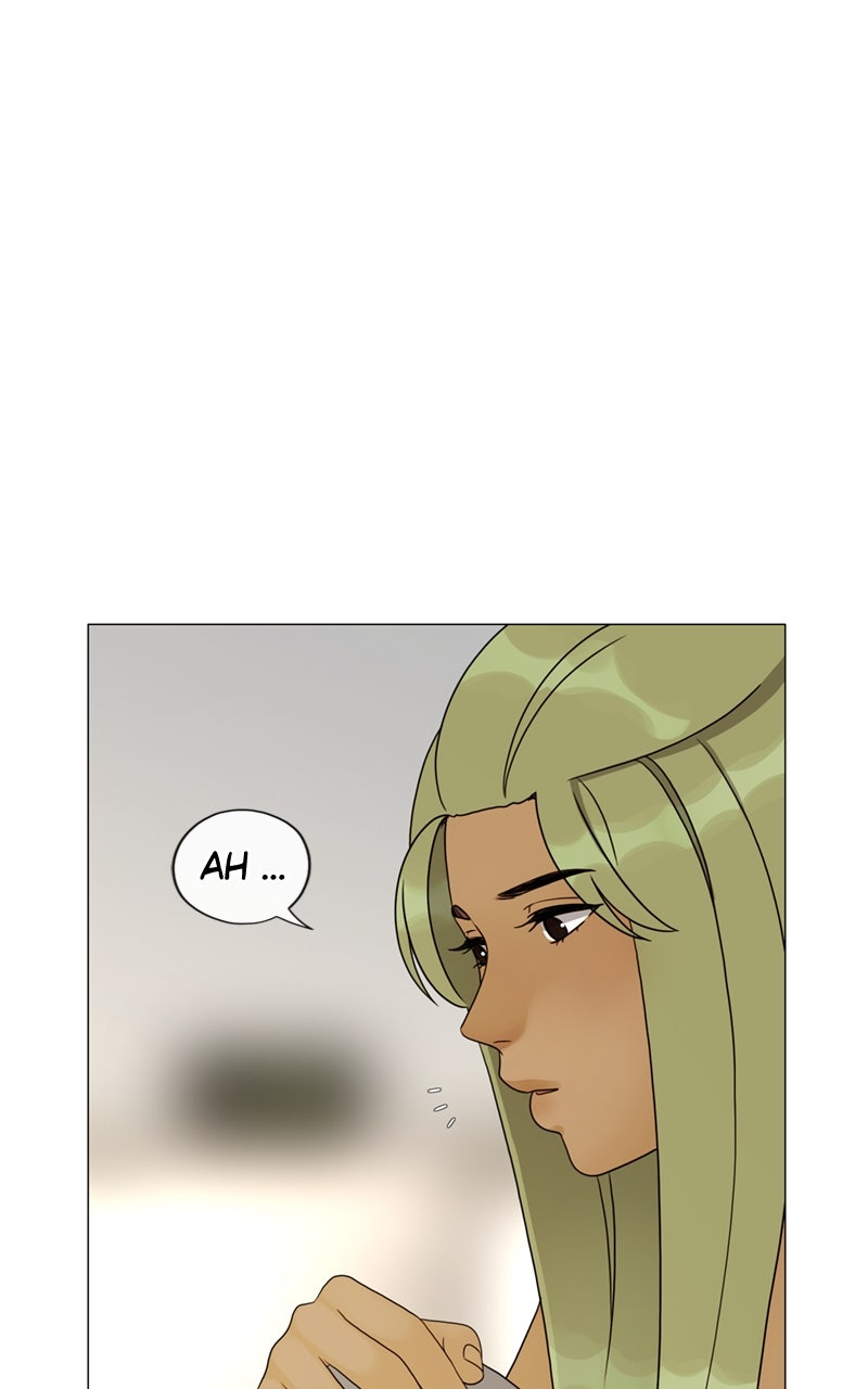 Read Eaternal Nocturnal Manga Online