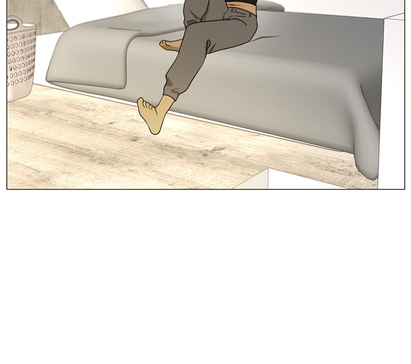 Read Eaternal Nocturnal Manga Online