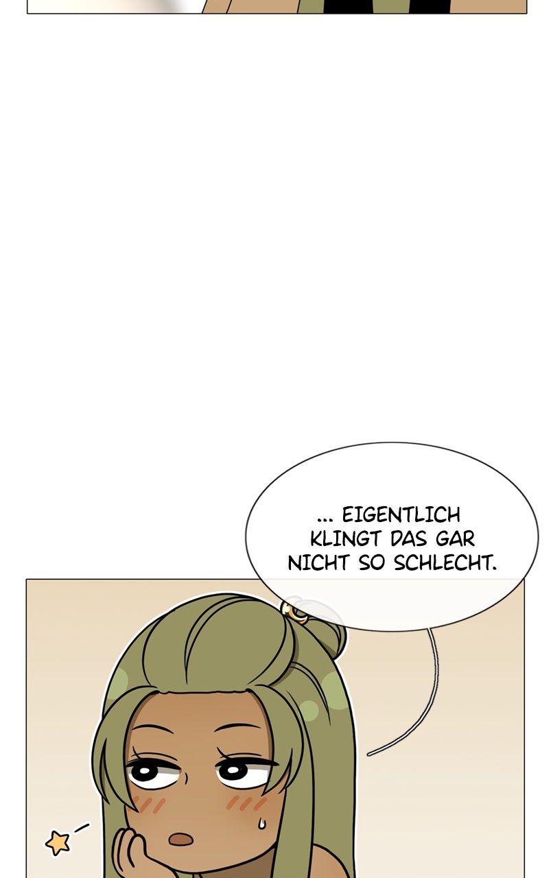 Read Eaternal Nocturnal Manga Online