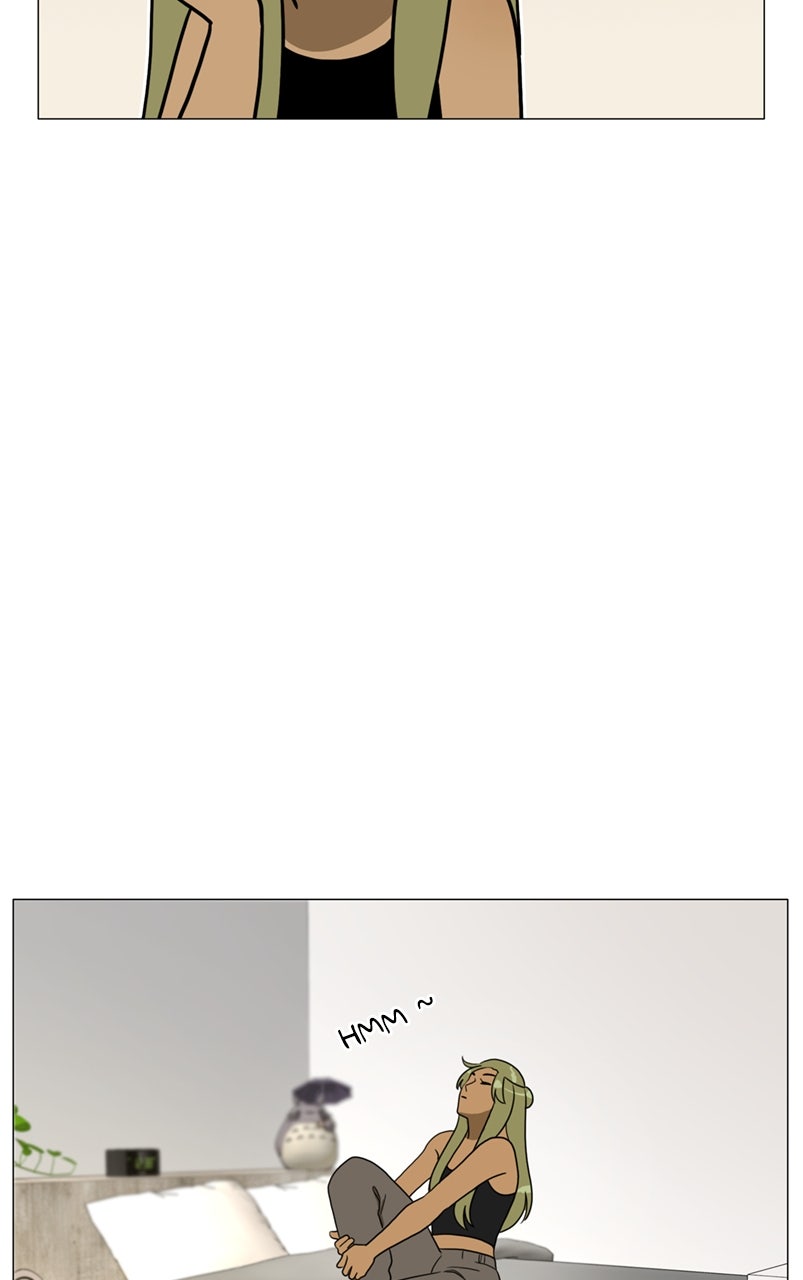 Read Eaternal Nocturnal Manga Online