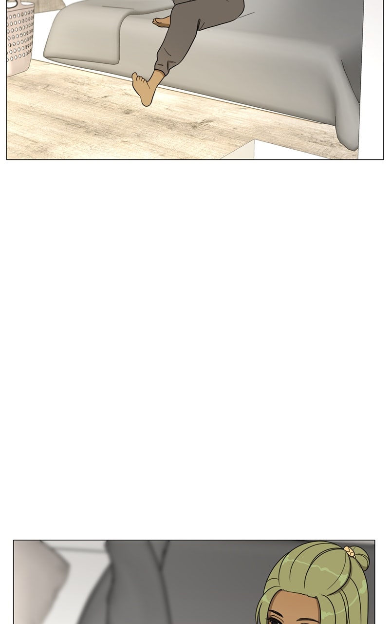 Read Eaternal Nocturnal Manga Online