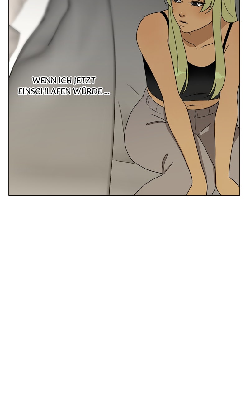 Read Eaternal Nocturnal Manga Online