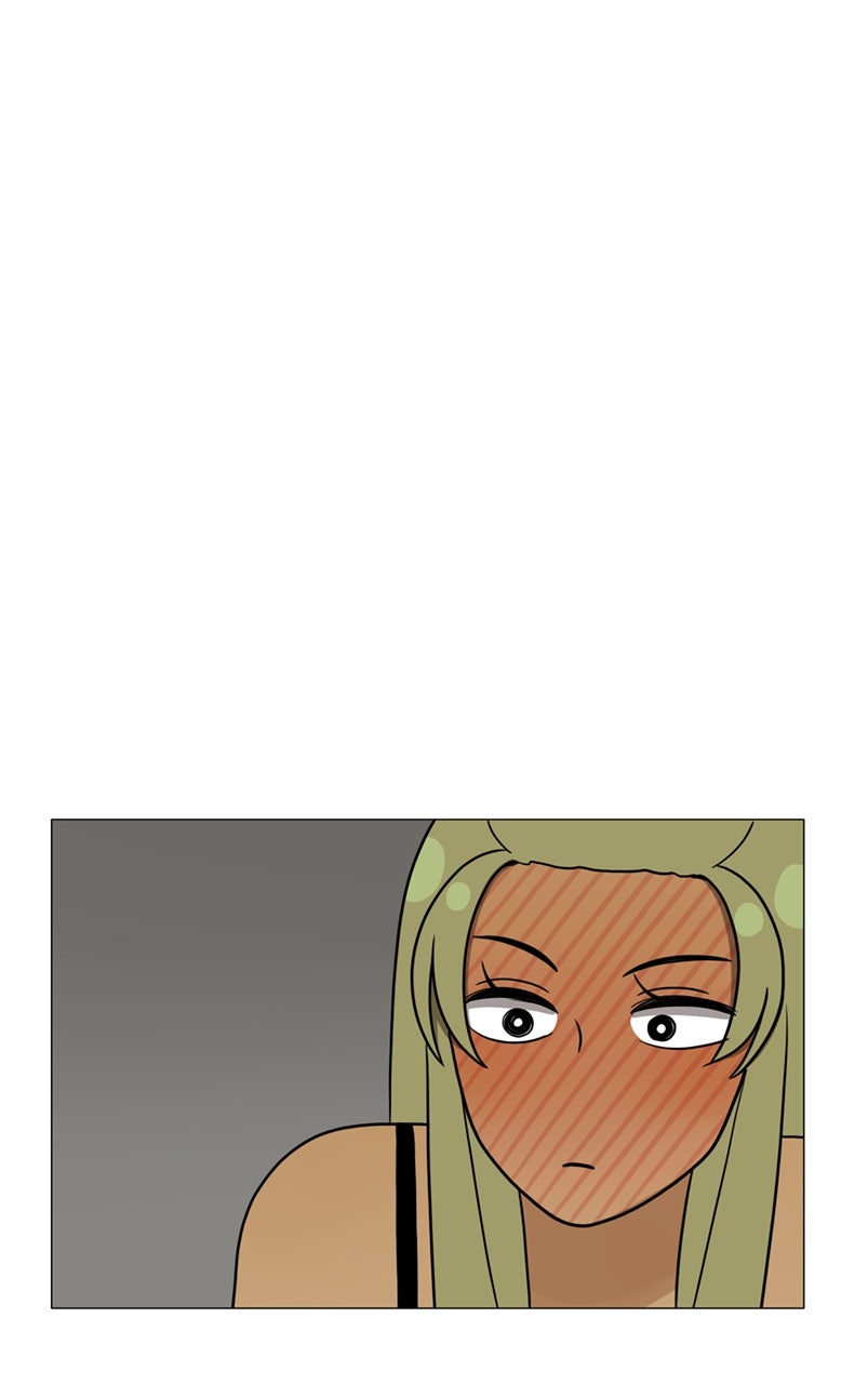 Read Eaternal Nocturnal Manga Online