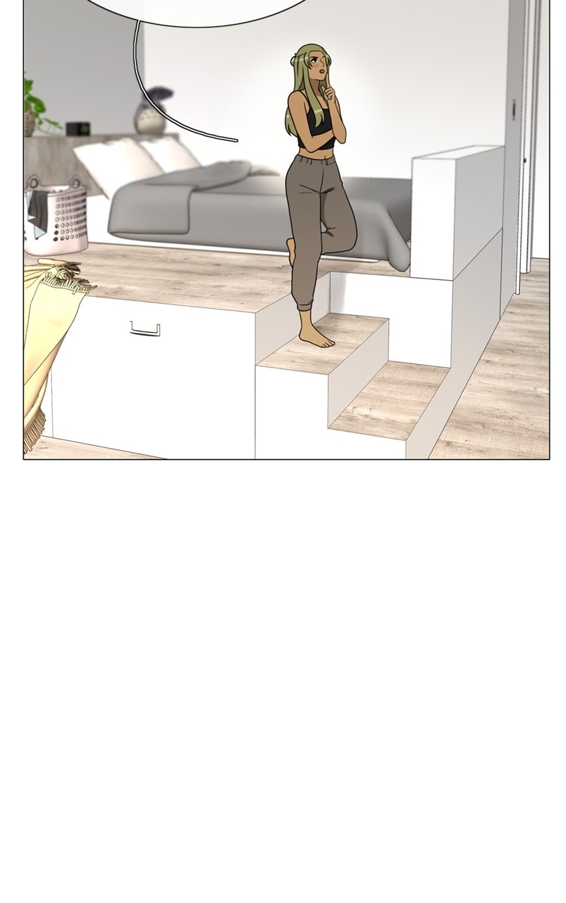 Read Eaternal Nocturnal Manga Online