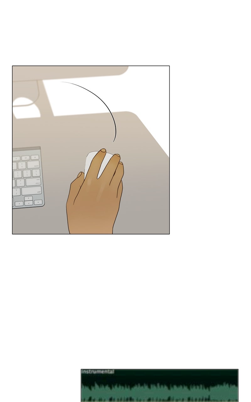 Read Eaternal Nocturnal Manga Online