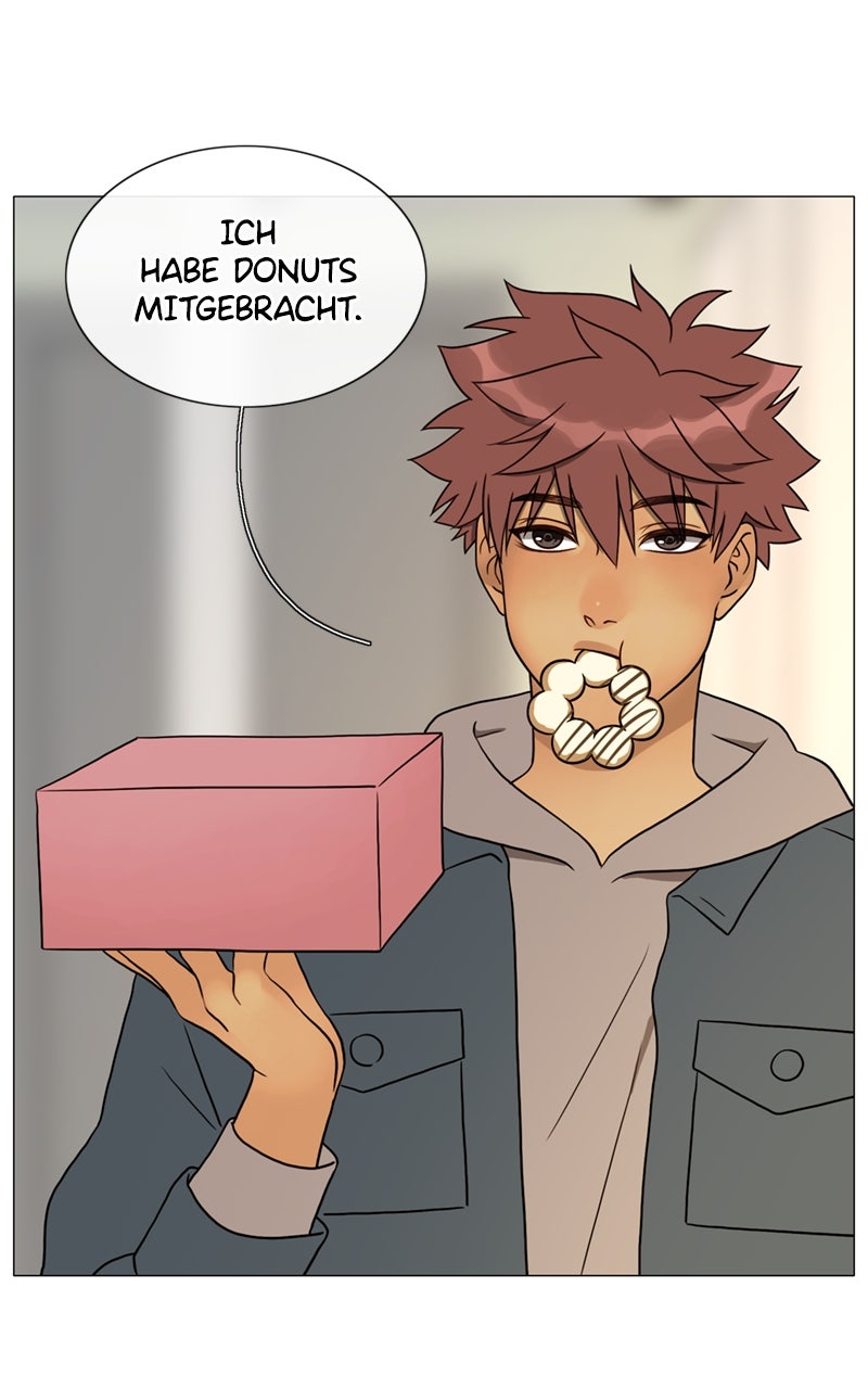 Read Eaternal Nocturnal Manga Online