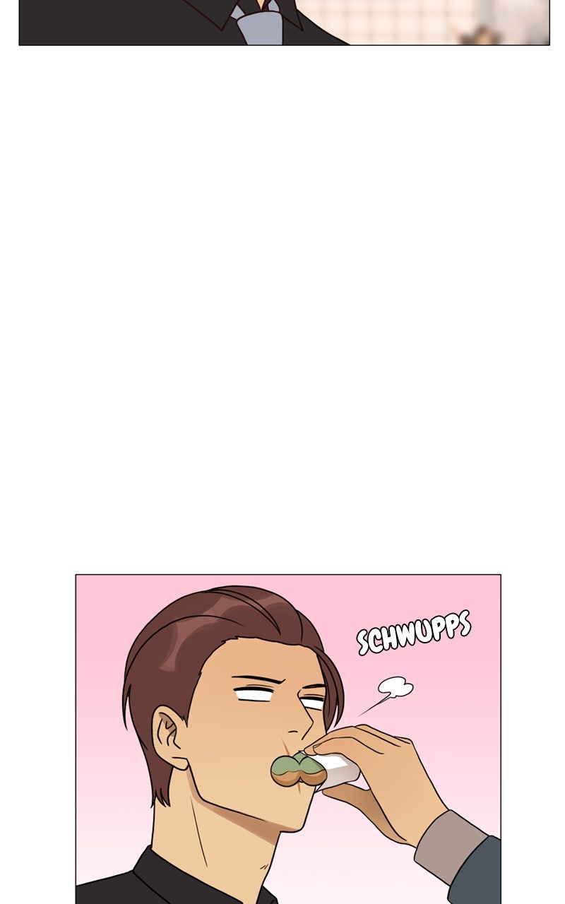 Read Eaternal Nocturnal Manga Online