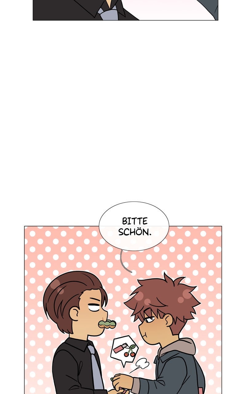 Read Eaternal Nocturnal Manga Online