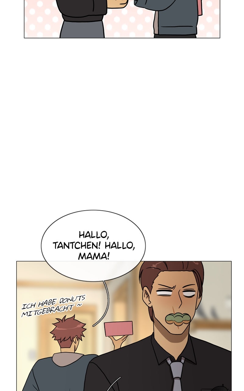 Read Eaternal Nocturnal Manga Online