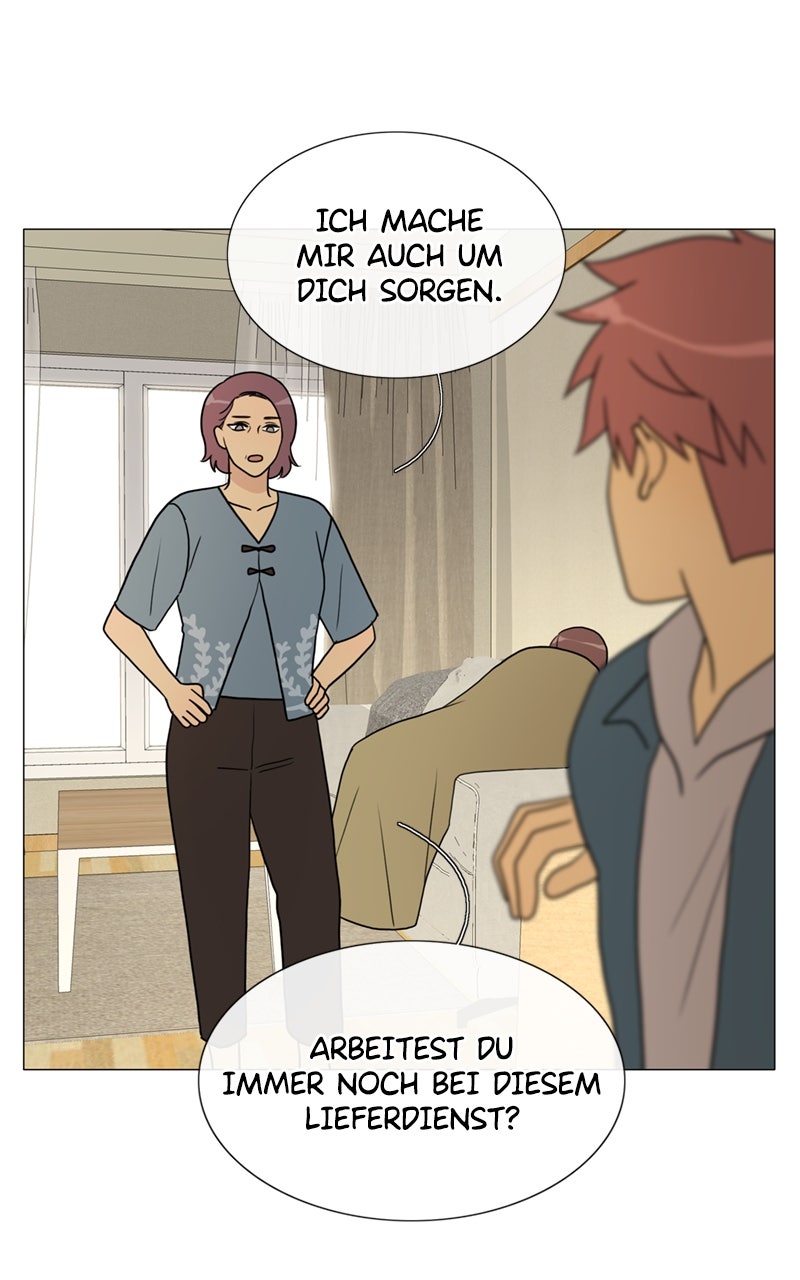 Read Eaternal Nocturnal Manga Online