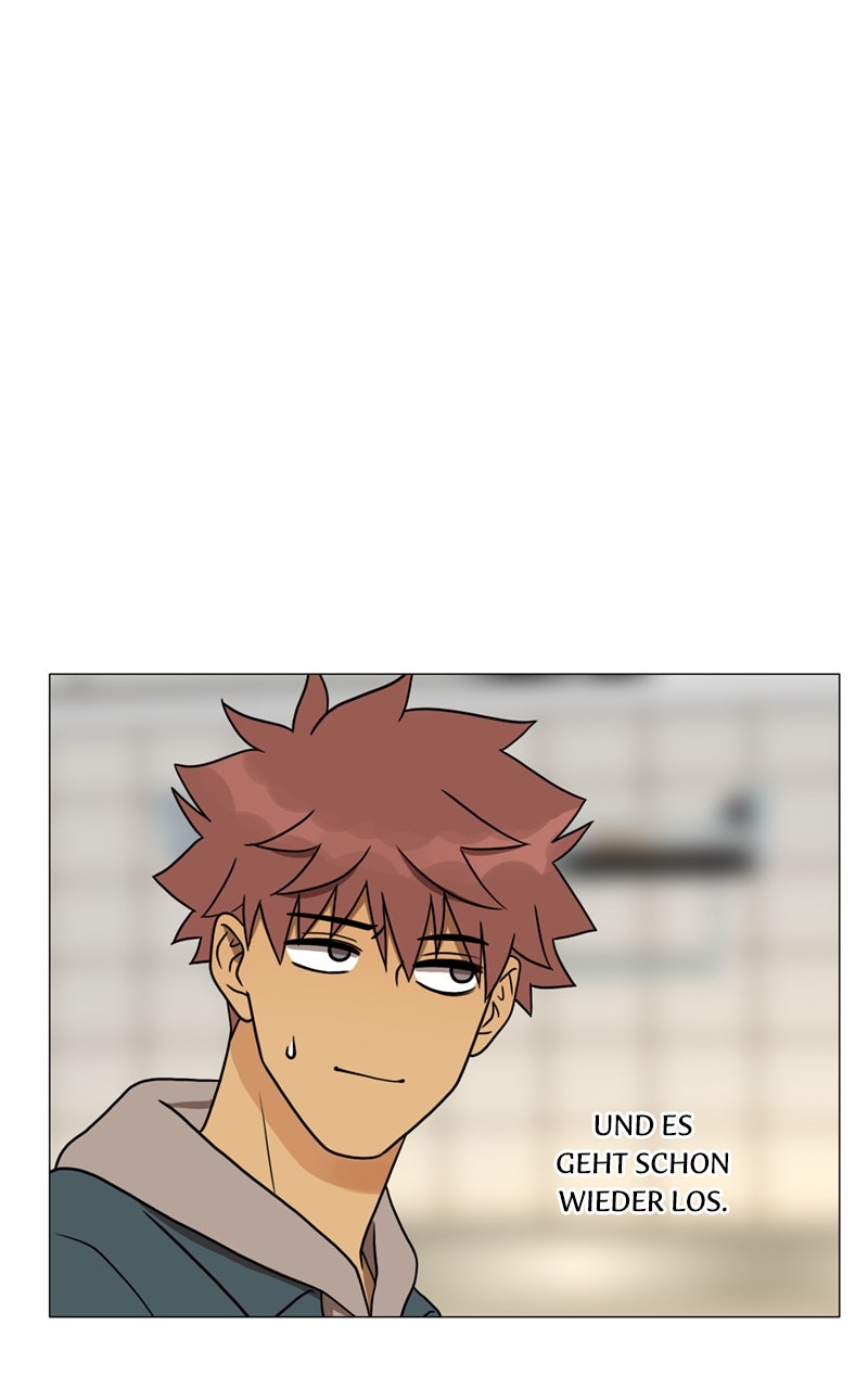 Read Eaternal Nocturnal Manga Online