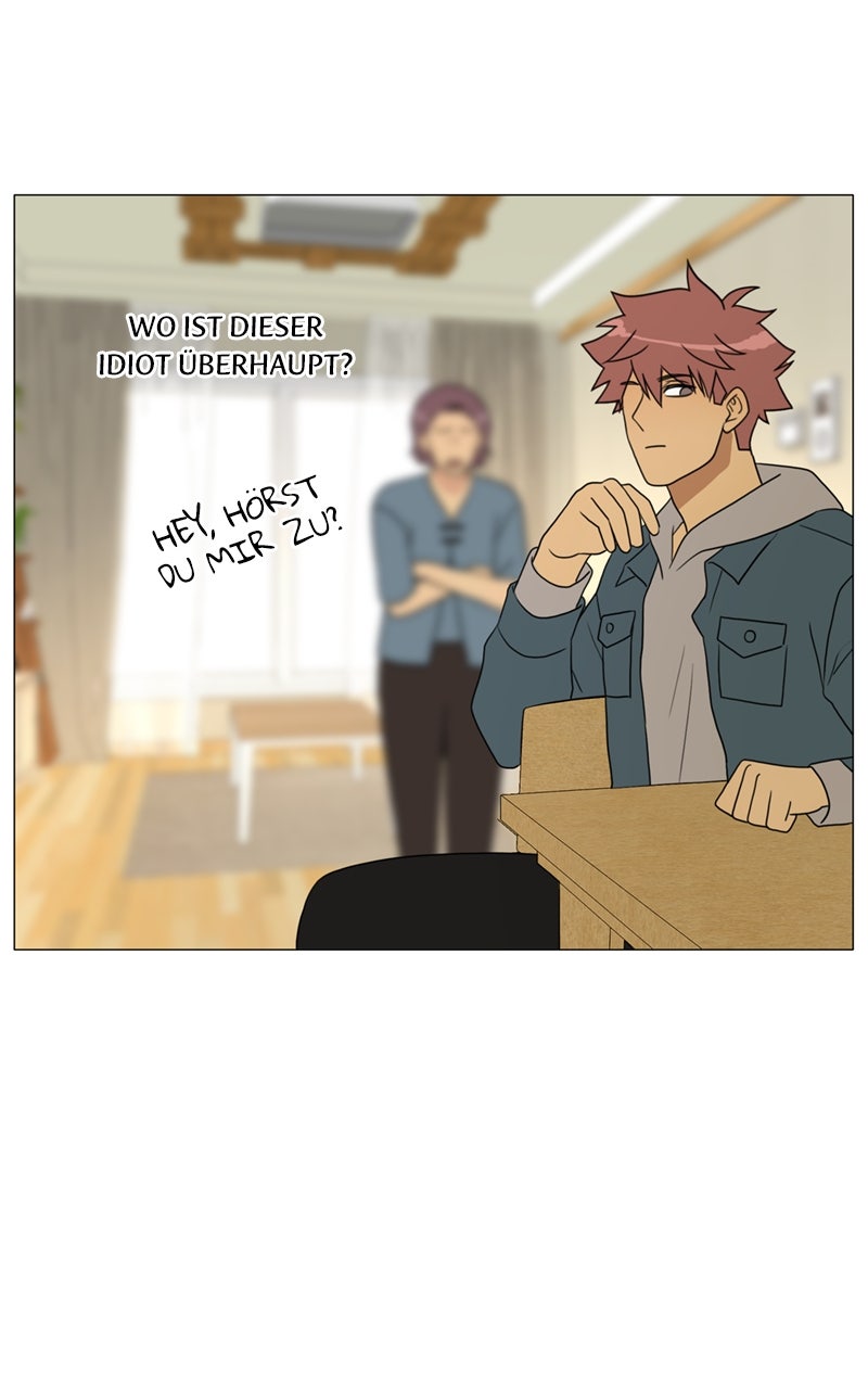 Read Eaternal Nocturnal Manga Online