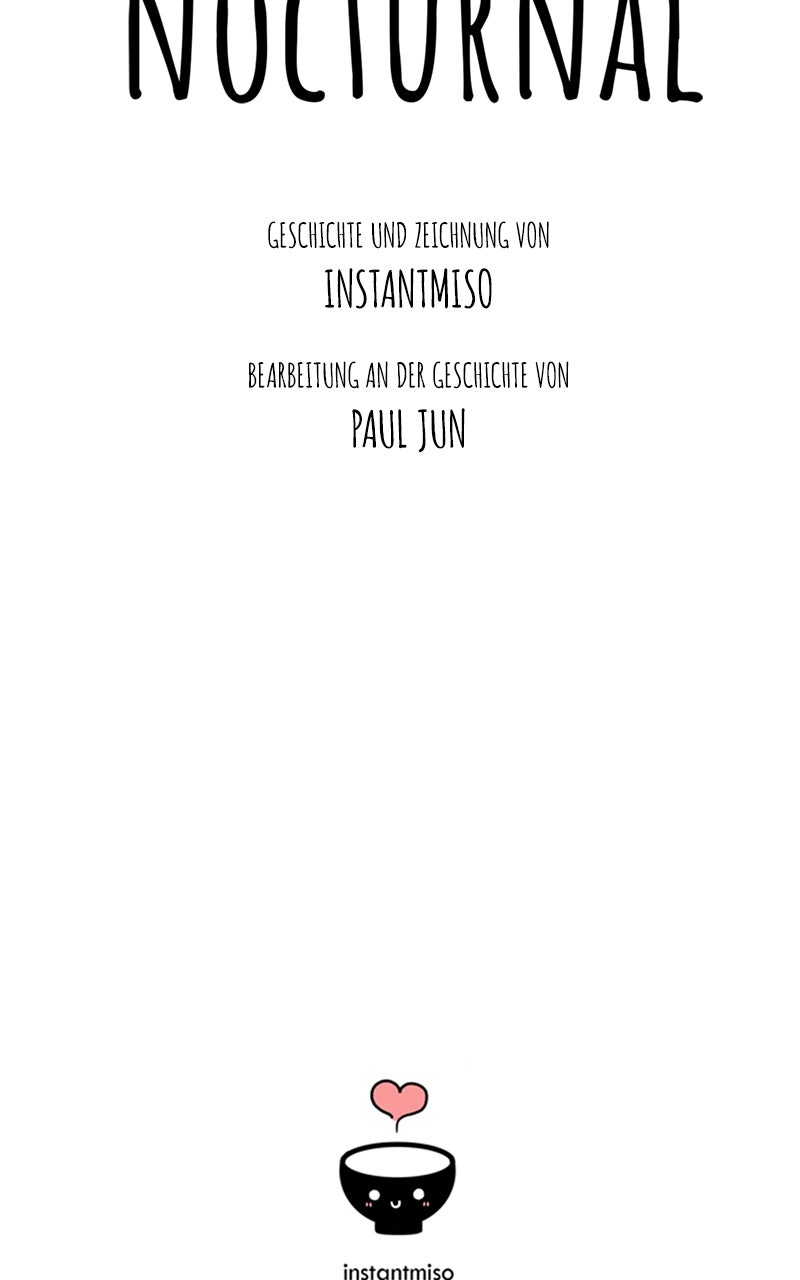 Read Eaternal Nocturnal Manga Online