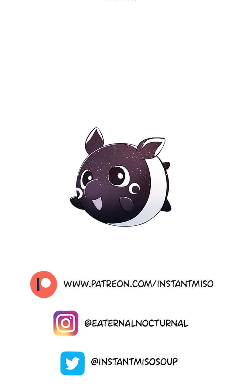 Read Eaternal Nocturnal Manga Online