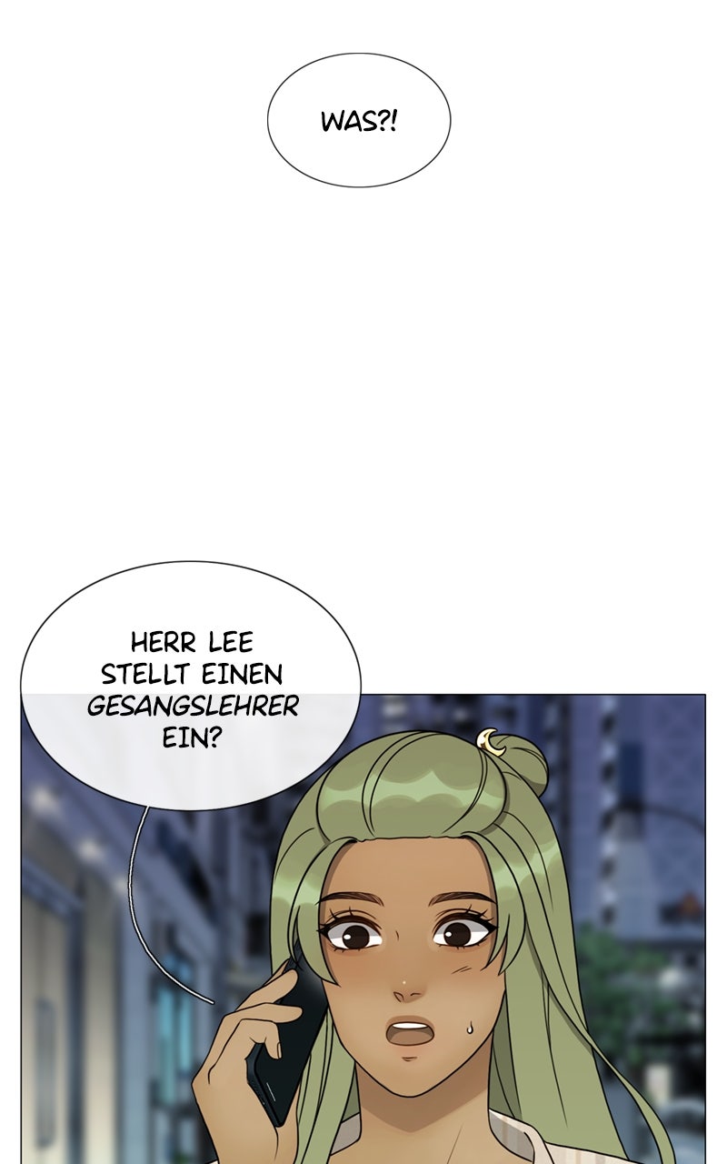 Read Eaternal Nocturnal Manga Online