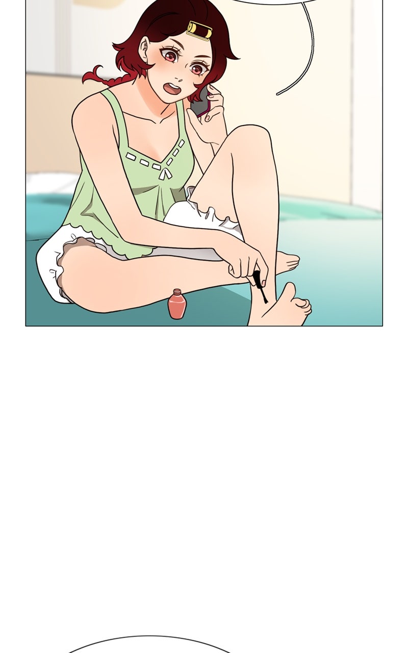 Read Eaternal Nocturnal Manga Online