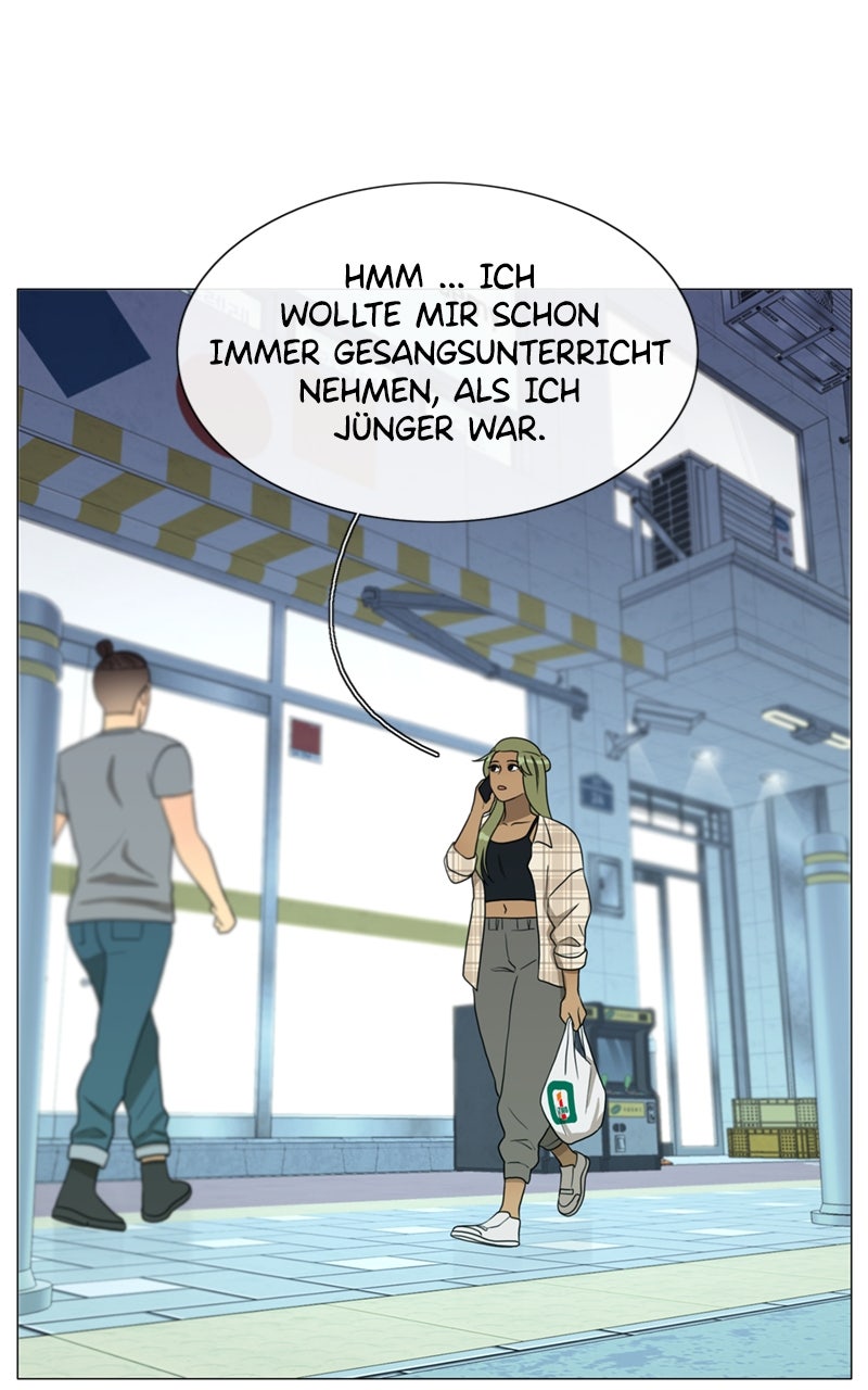 Read Eaternal Nocturnal Manga Online