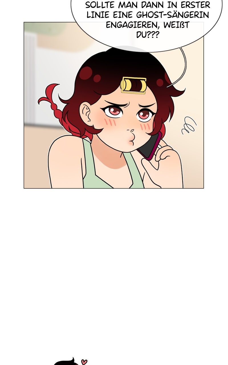 Read Eaternal Nocturnal Manga Online