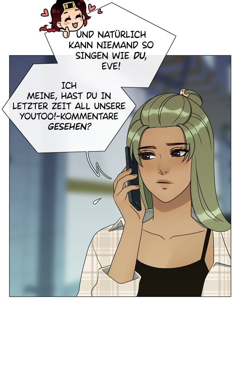 Read Eaternal Nocturnal Manga Online