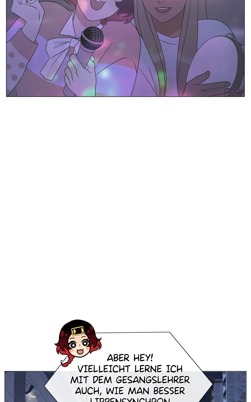 Read Eaternal Nocturnal Manga Online